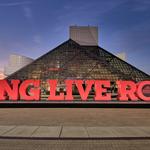 Rock & Roll Hall of Fame