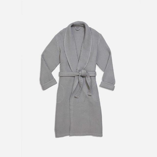 Waffle Robe