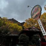 Indian Gardens Cafe