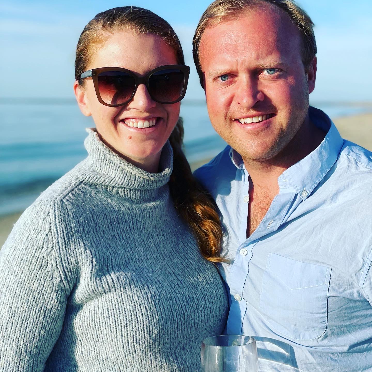 The Wedding Website of ANN POWER and TAYLOR BREED
