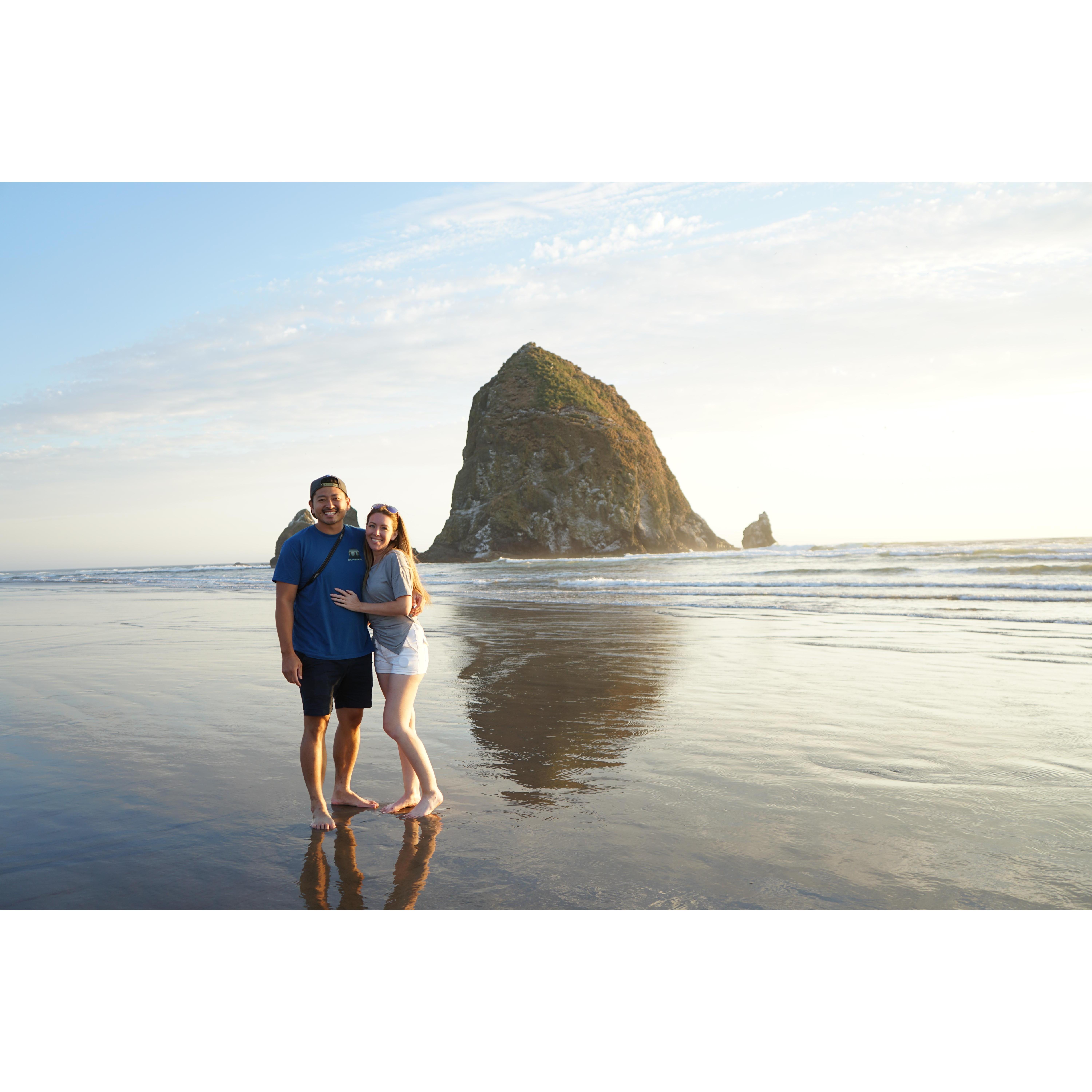 Beautiful Day on the beach!