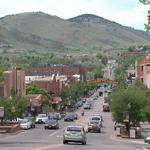 Golden, Colorado