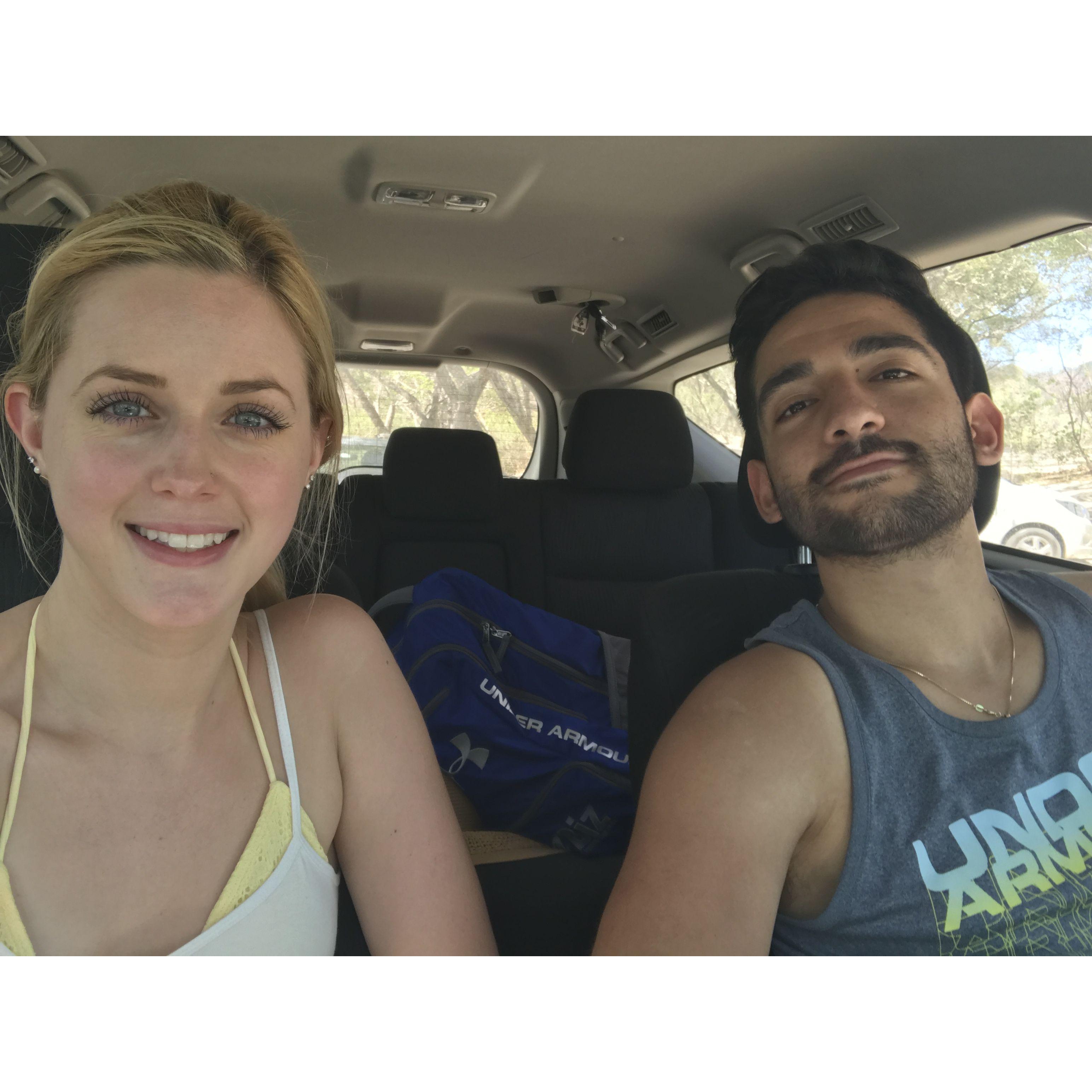 2017: Costa Rica