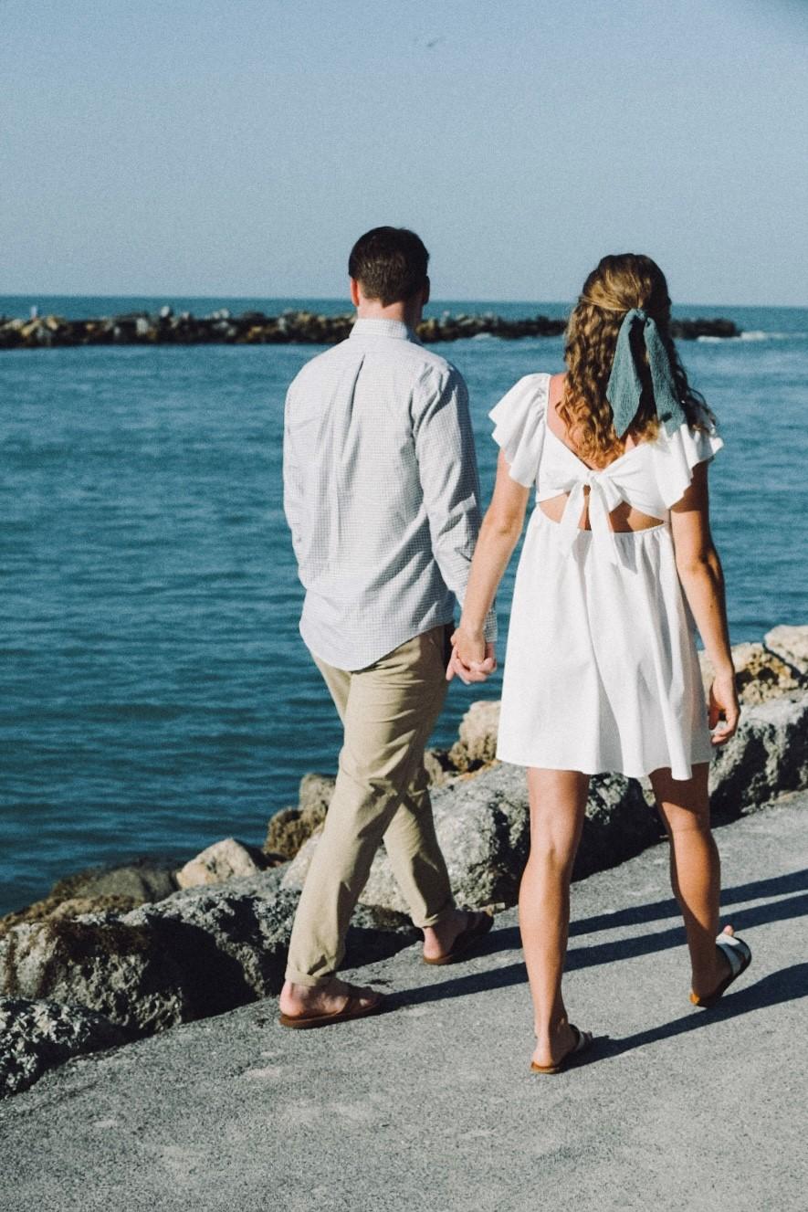 The Wedding Website of Korrie Sauder and Danny Hecht