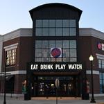 LOCAL: Dave & Buster's Schaumburg