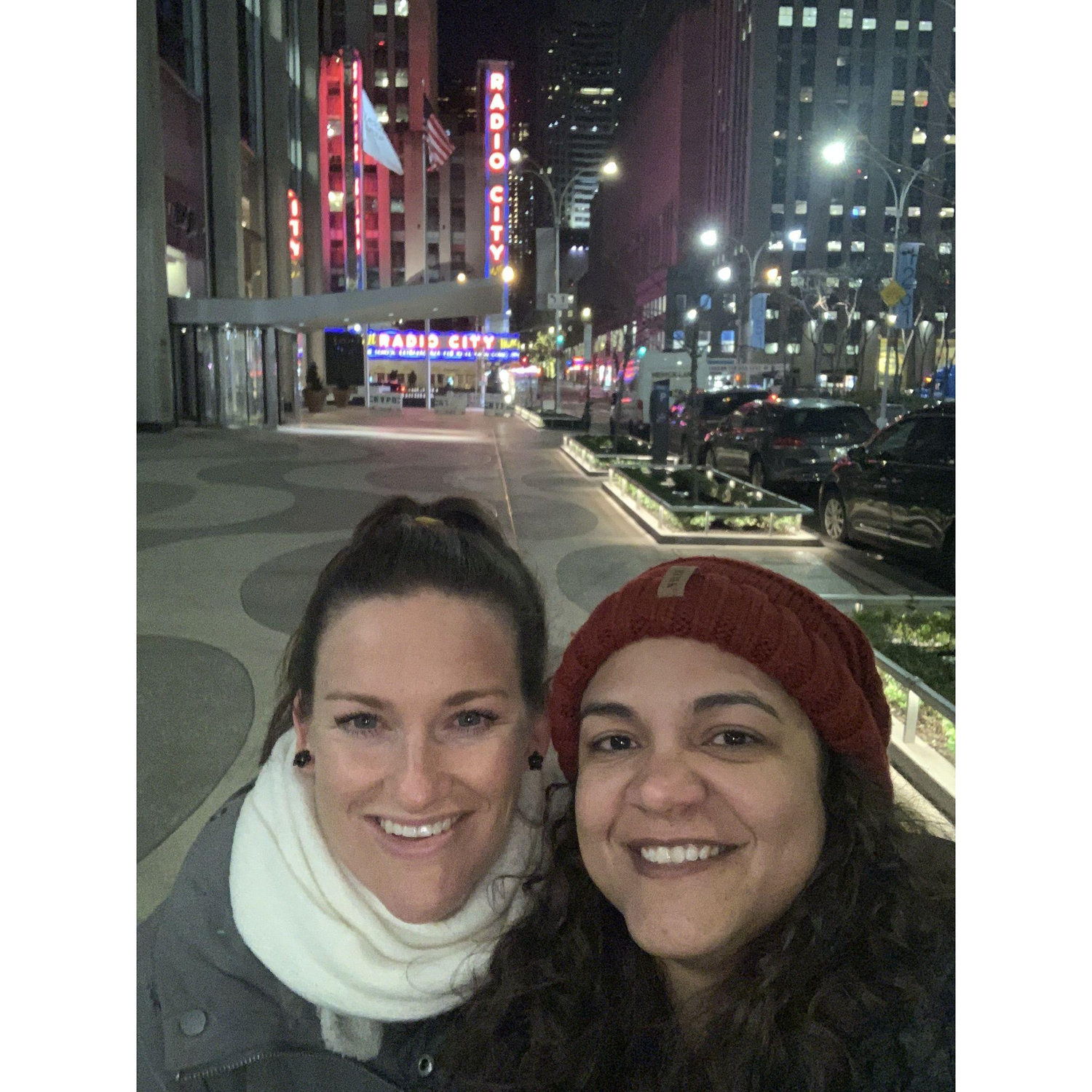 NYC