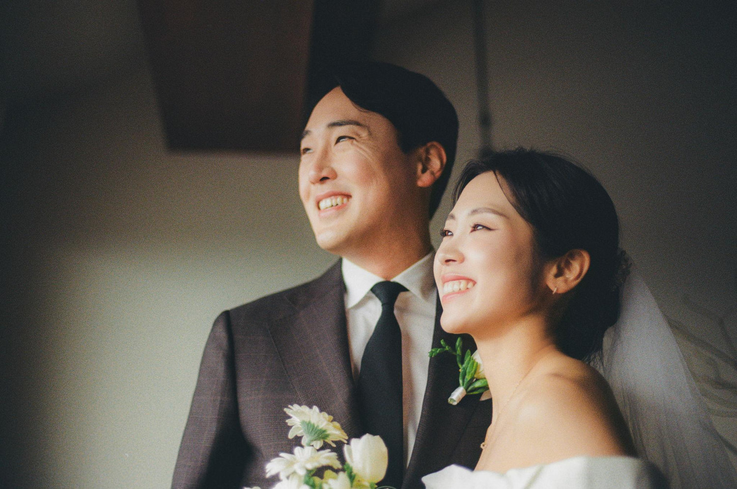 The Wedding Website of Eugene Kim and Hyunji Lee