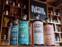 Lifted Spirits- Kansas City Distillery