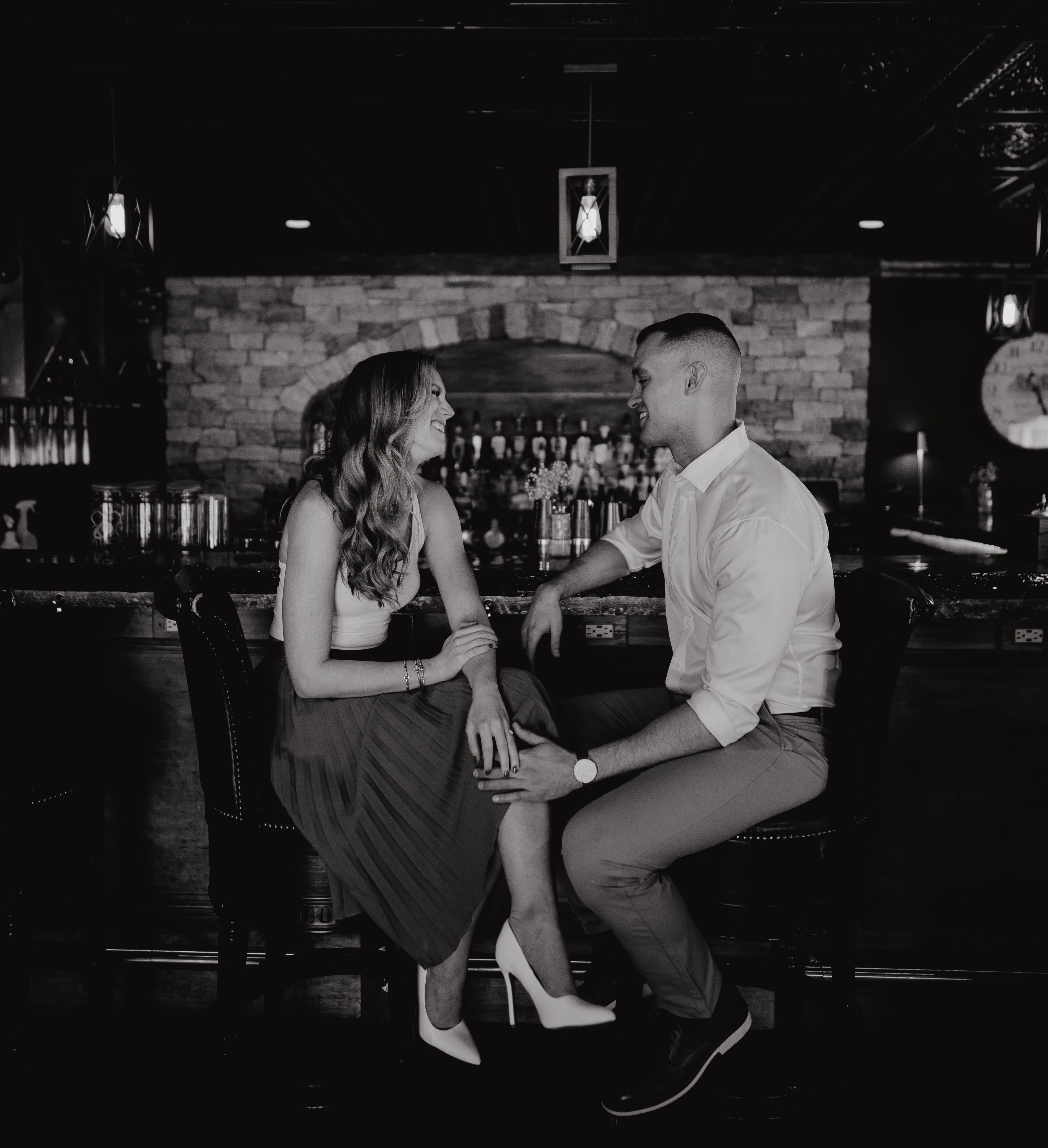 The Wedding Website of Lindsay Brown and Kyle Quinlan