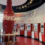 World of Coca-Cola