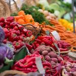 PSU Saturday Farmers Market