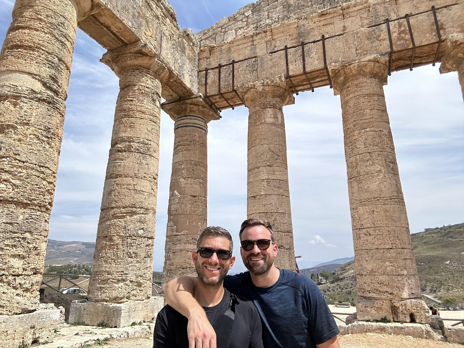 The Wedding Website of Frank Monterosso and Ryan Bentzien