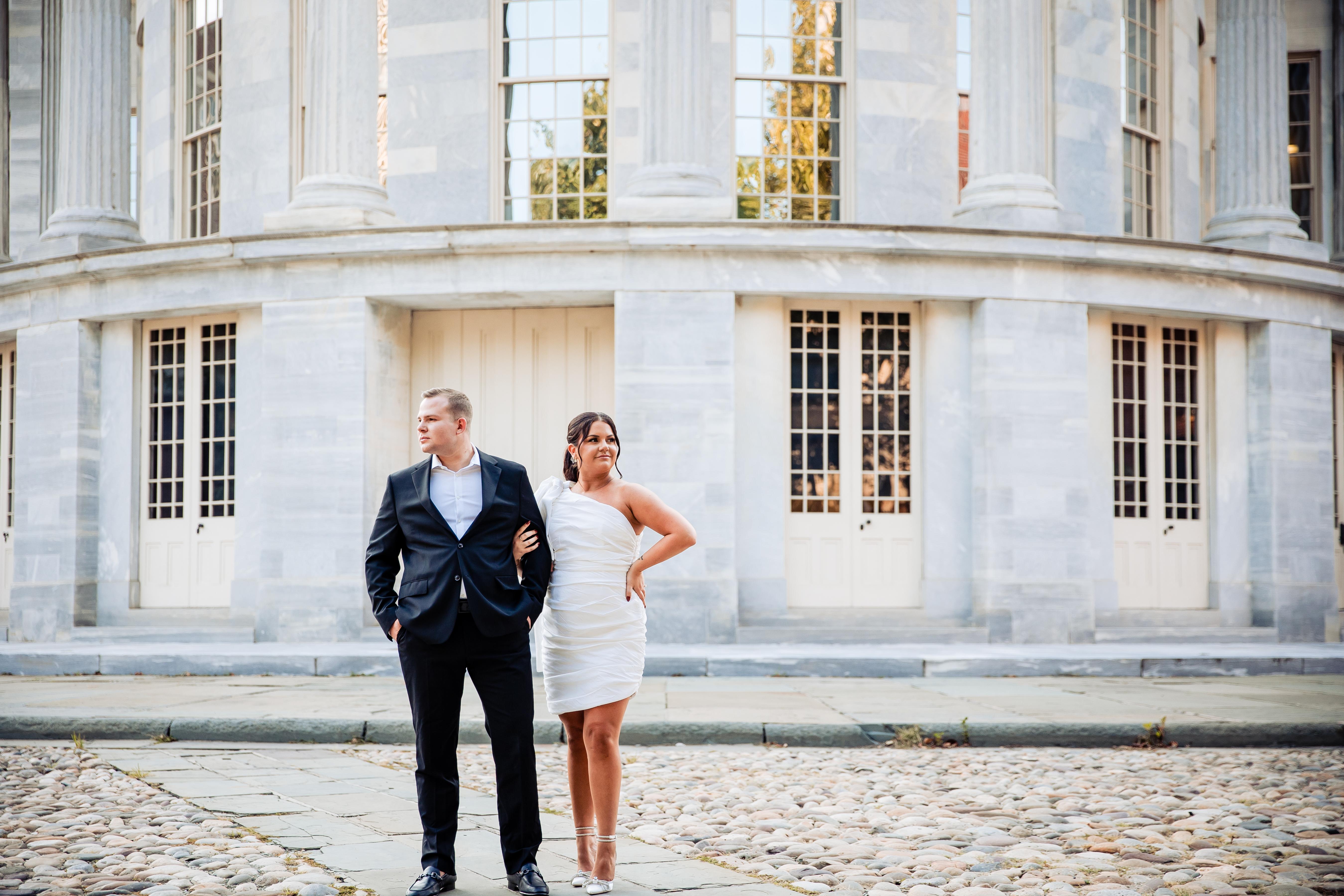 The Wedding Website of Jessica Sylvester and Kyle Senchak