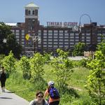 Ponce City Market North Northeast