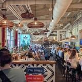 Mojo's Tacos - Franklin