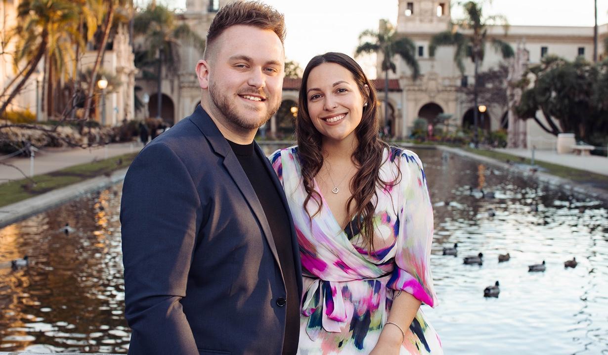 The Wedding Website of Valerie Sousa and Matthew Bull