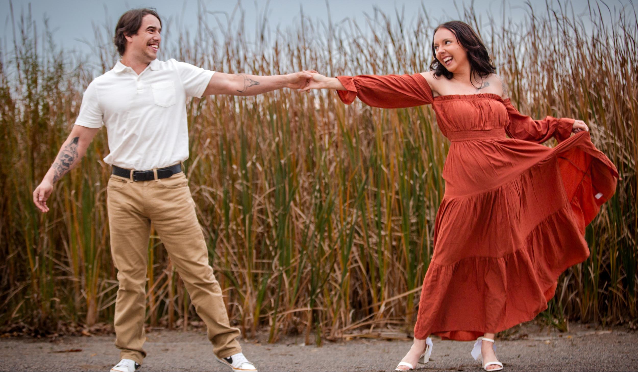 The Wedding Website of Kaylee Glaim and Eli Blen