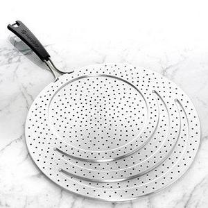 13" Universal Splatter Guard