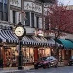 Downtown Chico