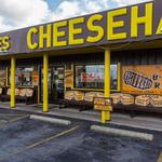 Cheese Haven