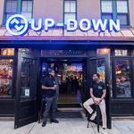 Up-Down STL