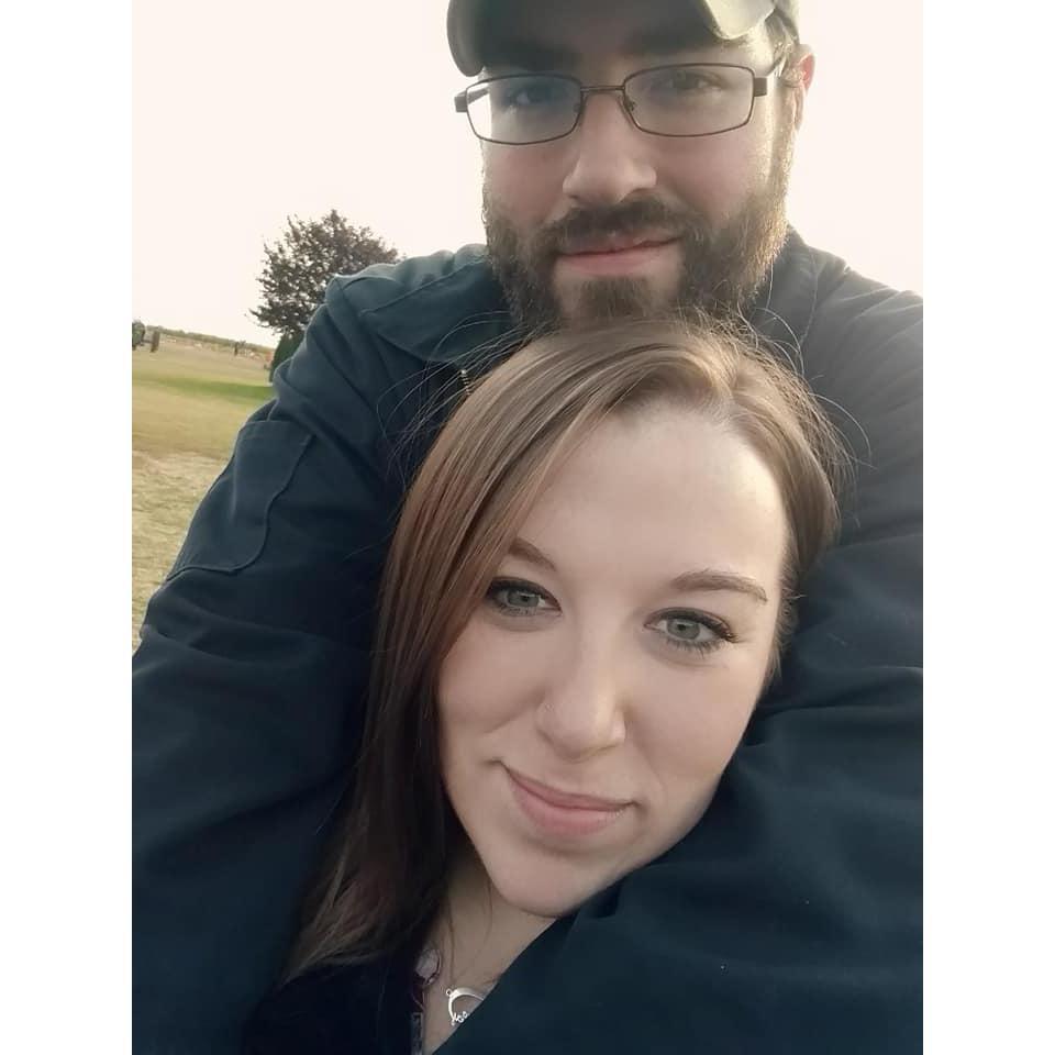 A day at the Pumpkin Patch.