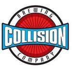 Collision Brewing Company & Restaurant