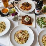[EAT] Volare Italian Restaurant