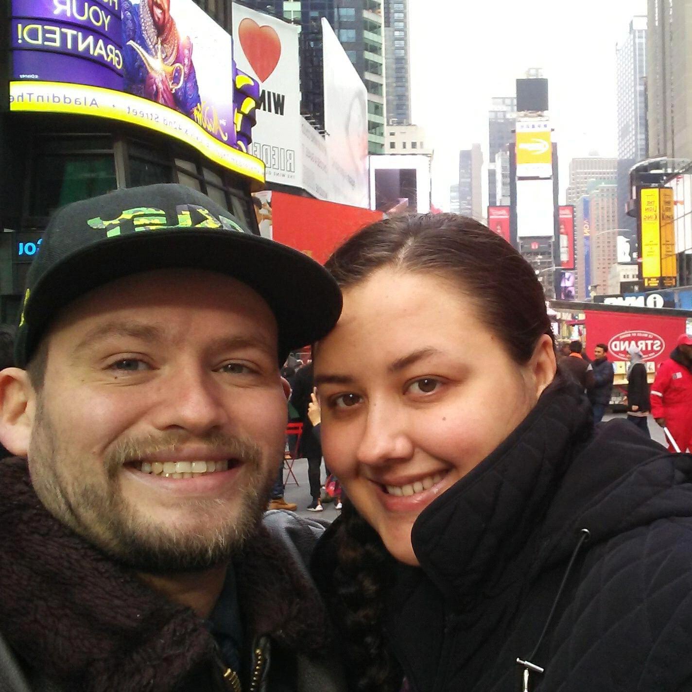 NYC 2016