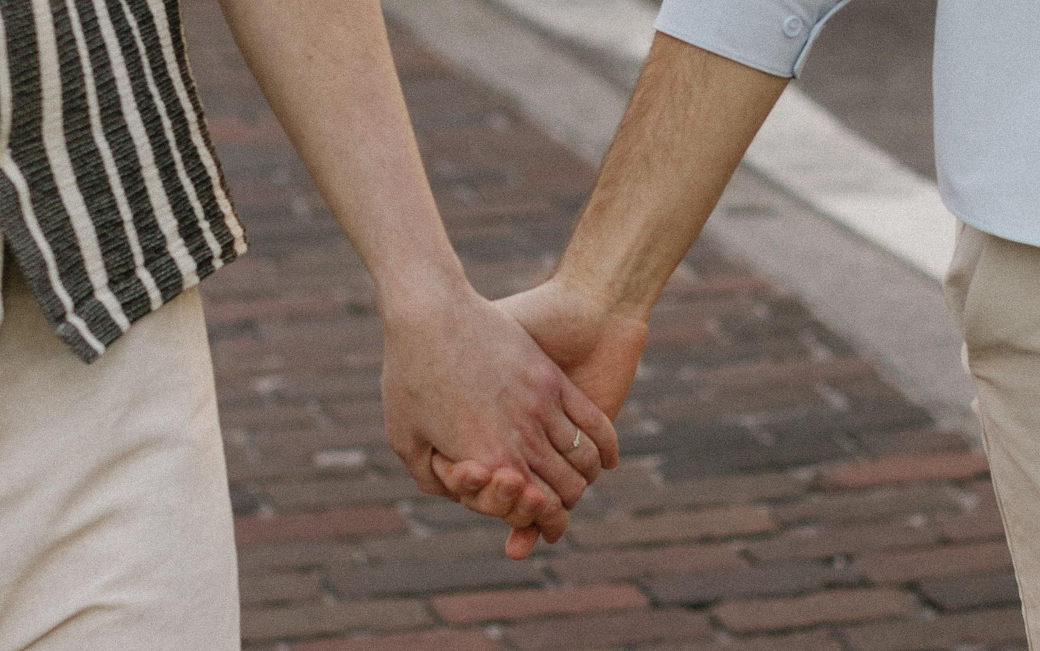 The Wedding Website of Trey Russell and Bryce McAllister