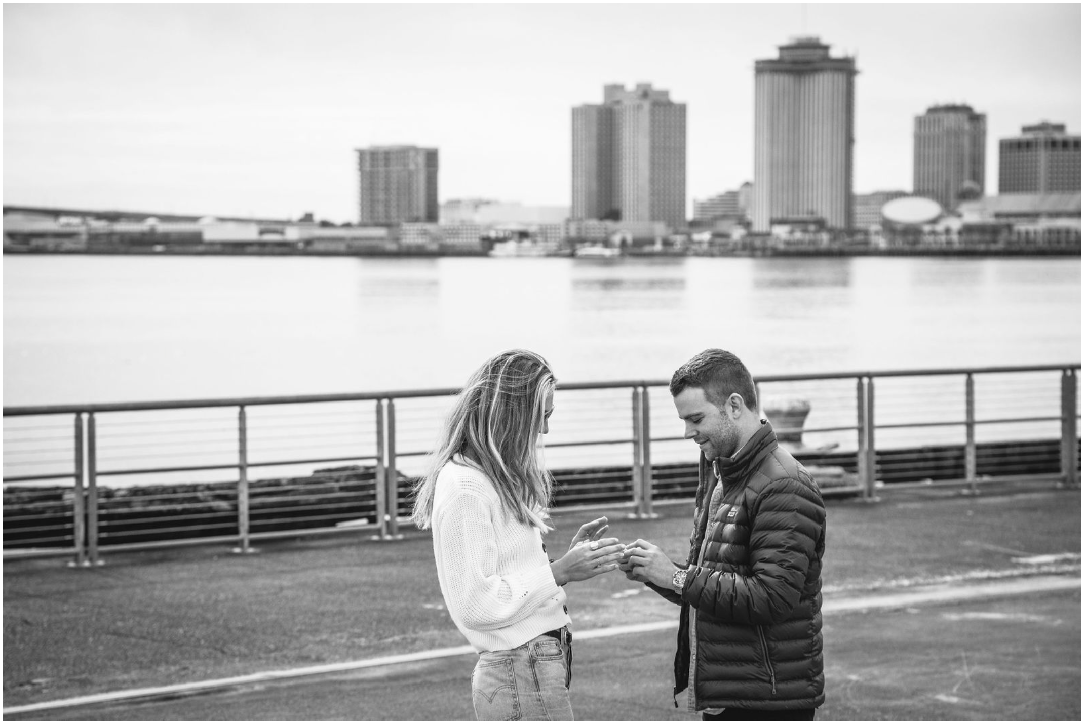 The Wedding Website of Kristen Engelsen and James Collier