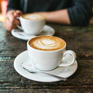 Coffee Date