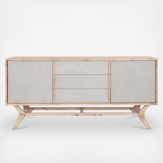 Nicodemus Sideboard
