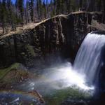 Rainbow Falls