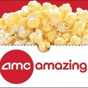 AMC Gift Card