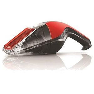Product description page - Dirt Devil® Quick Flip® Cordless Hand Vacuum - Red - BD30010