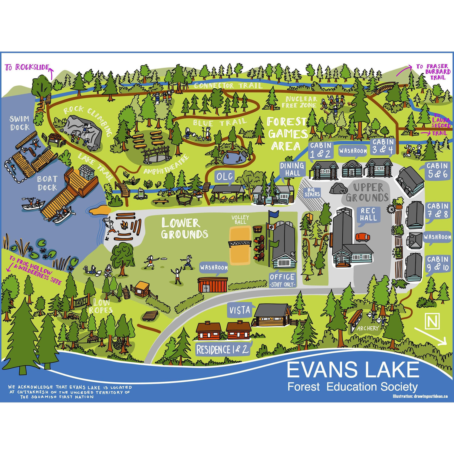 Site Map