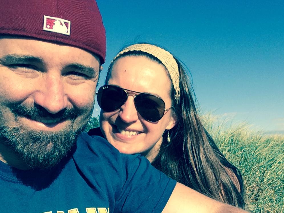 The Wedding Website of Kathryn Fenton and Andrew Nowlan