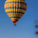 Hot Air Balloon Ride