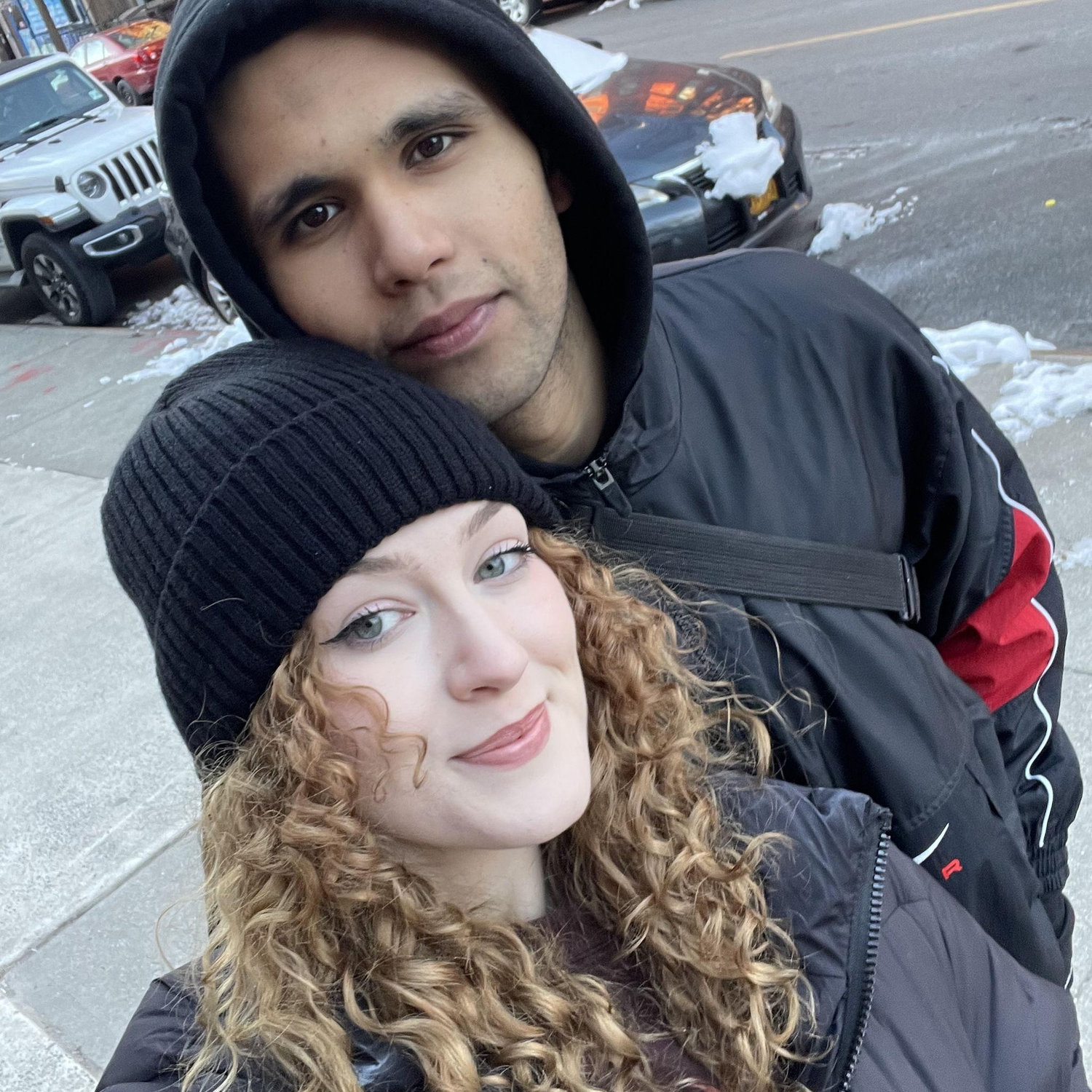 First trip to New York / Primer viaje a Nueva York (2024)