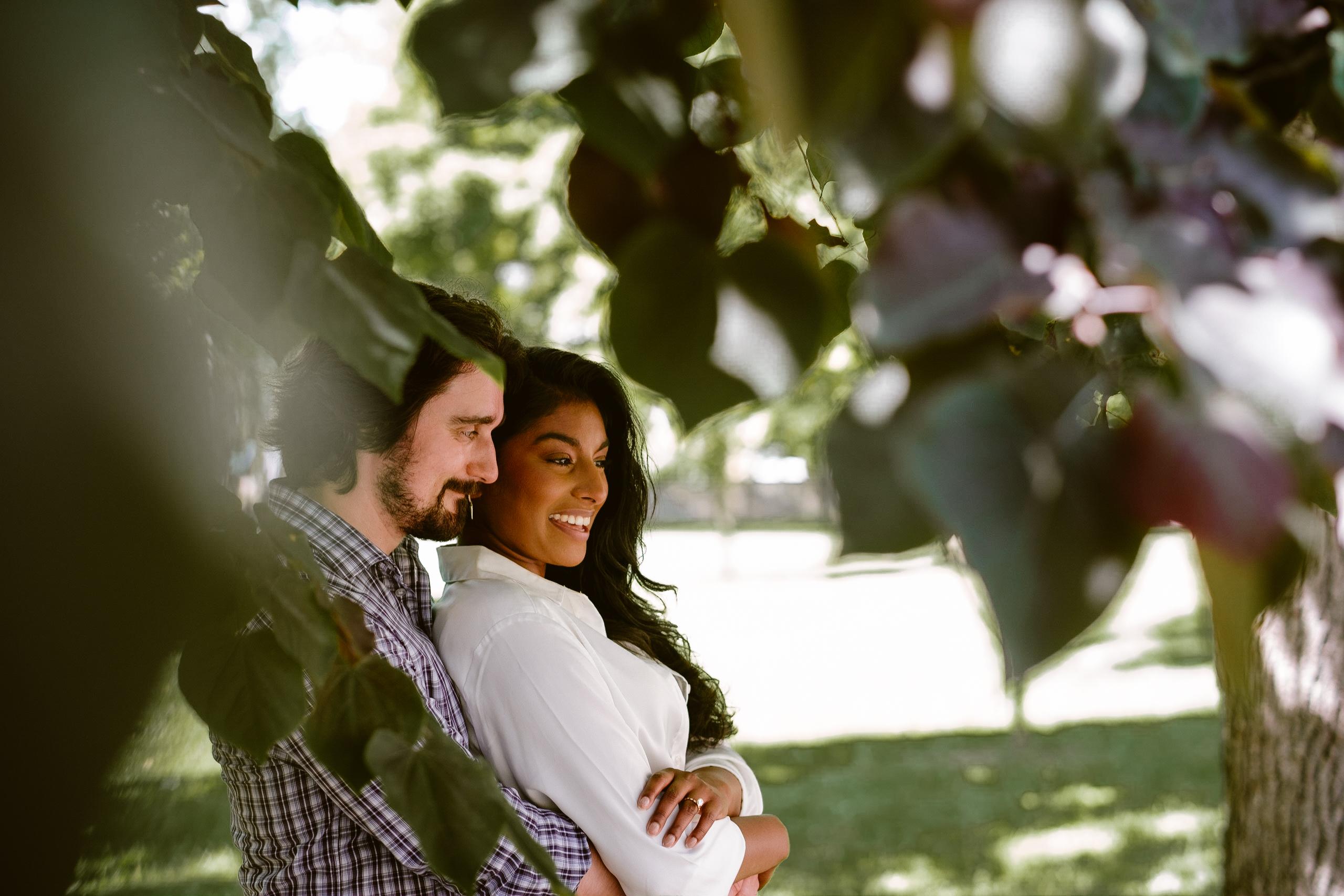 The Wedding Website of Theepica Jeyarajah and Stephen Jackson