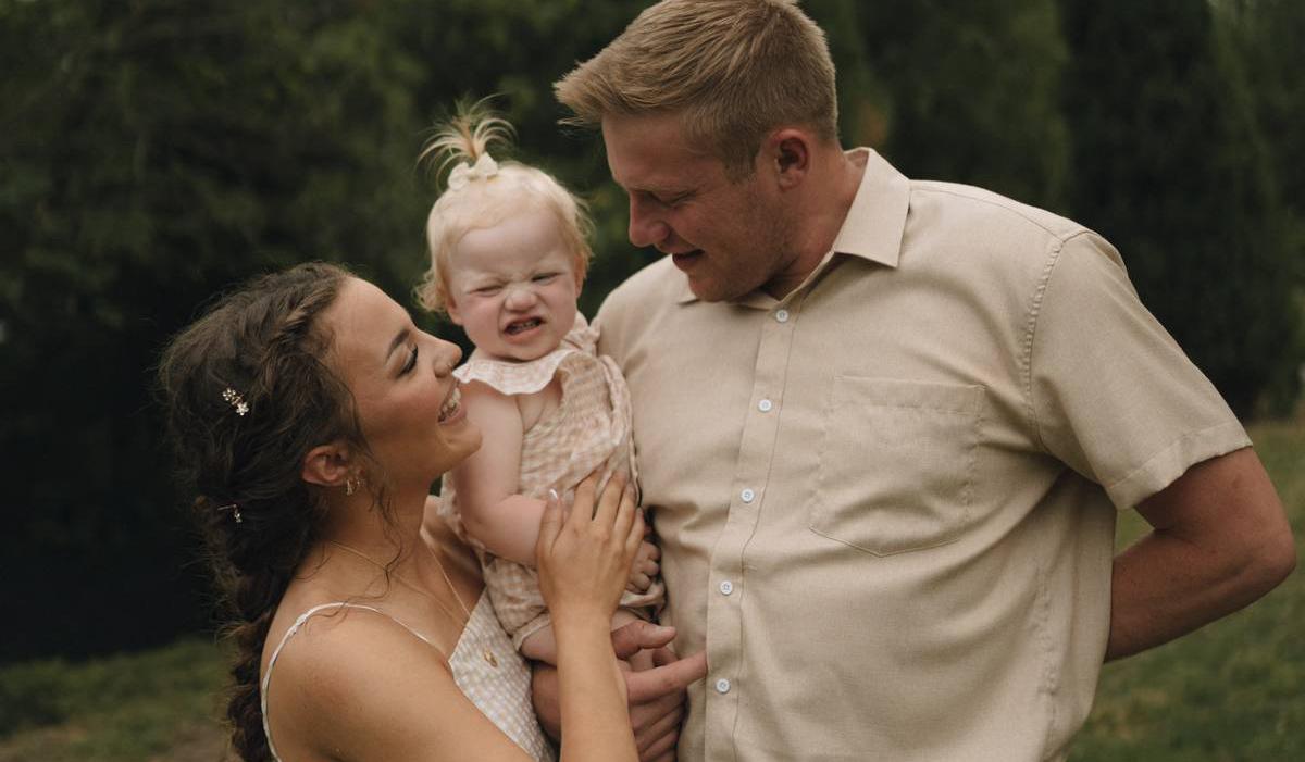 The Wedding Website of Abbey Wilson and Gabriel Voth