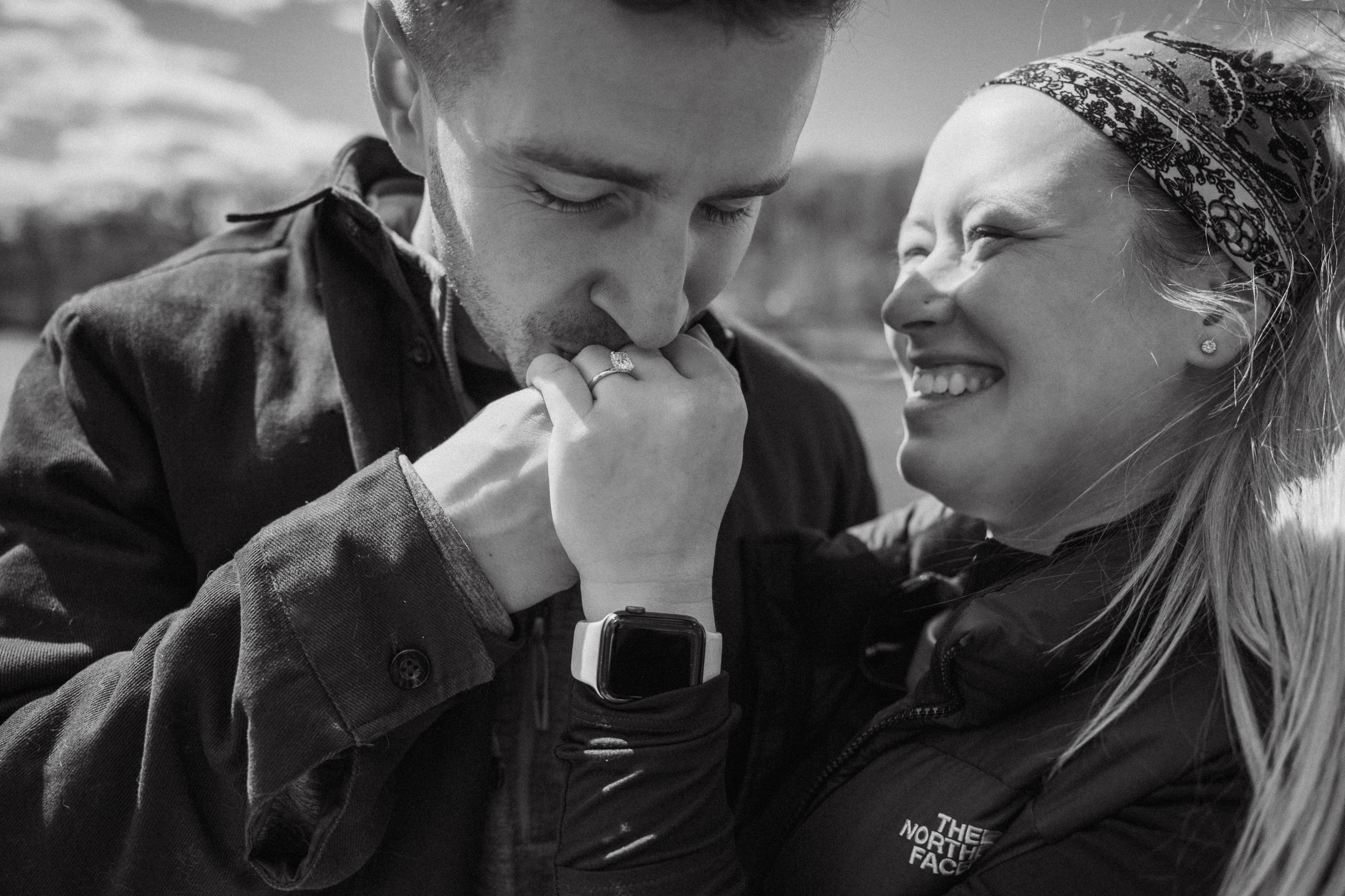 The Wedding Website of Sarah Bartosik and Chris Millman