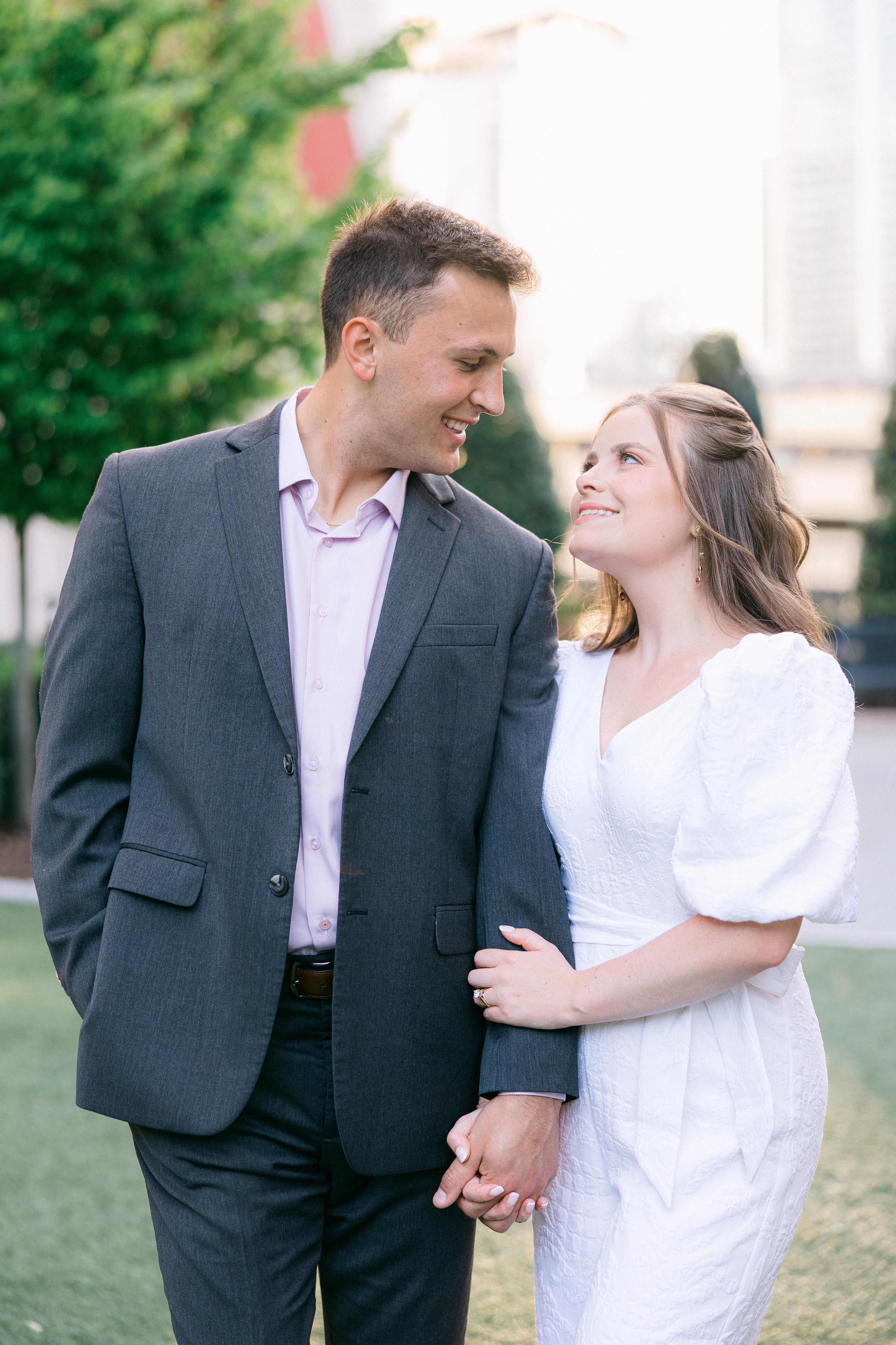 The Wedding Website of Katie Grayum and Austin Paradis