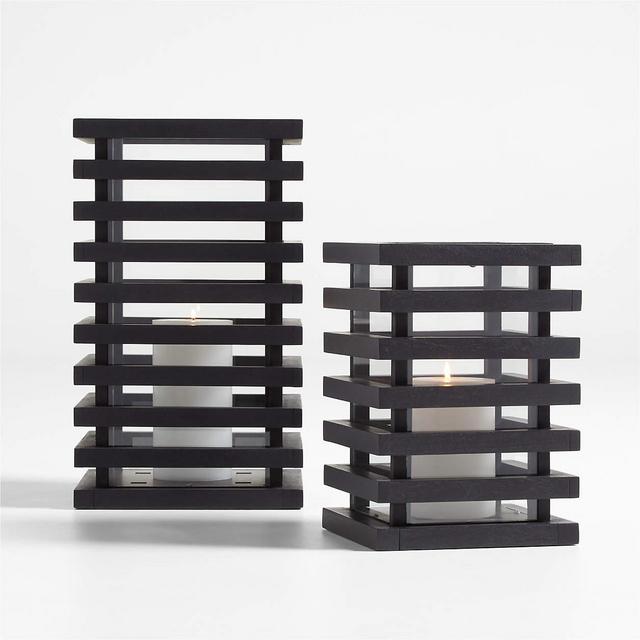 Shinola Mackinac Black Lanterns