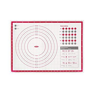 OXO Good Grips Silicone Pastry Mat