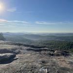 Bald Rock Heritage Preserve