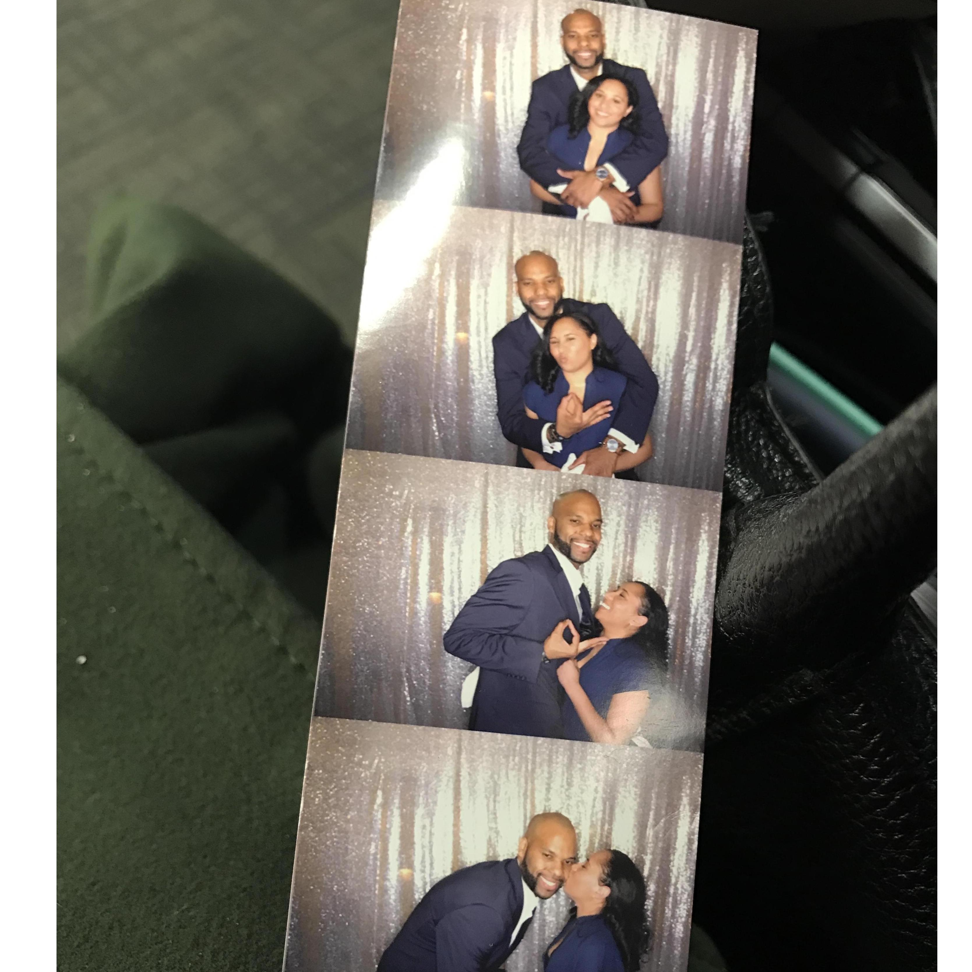 #PhotoboothFun
