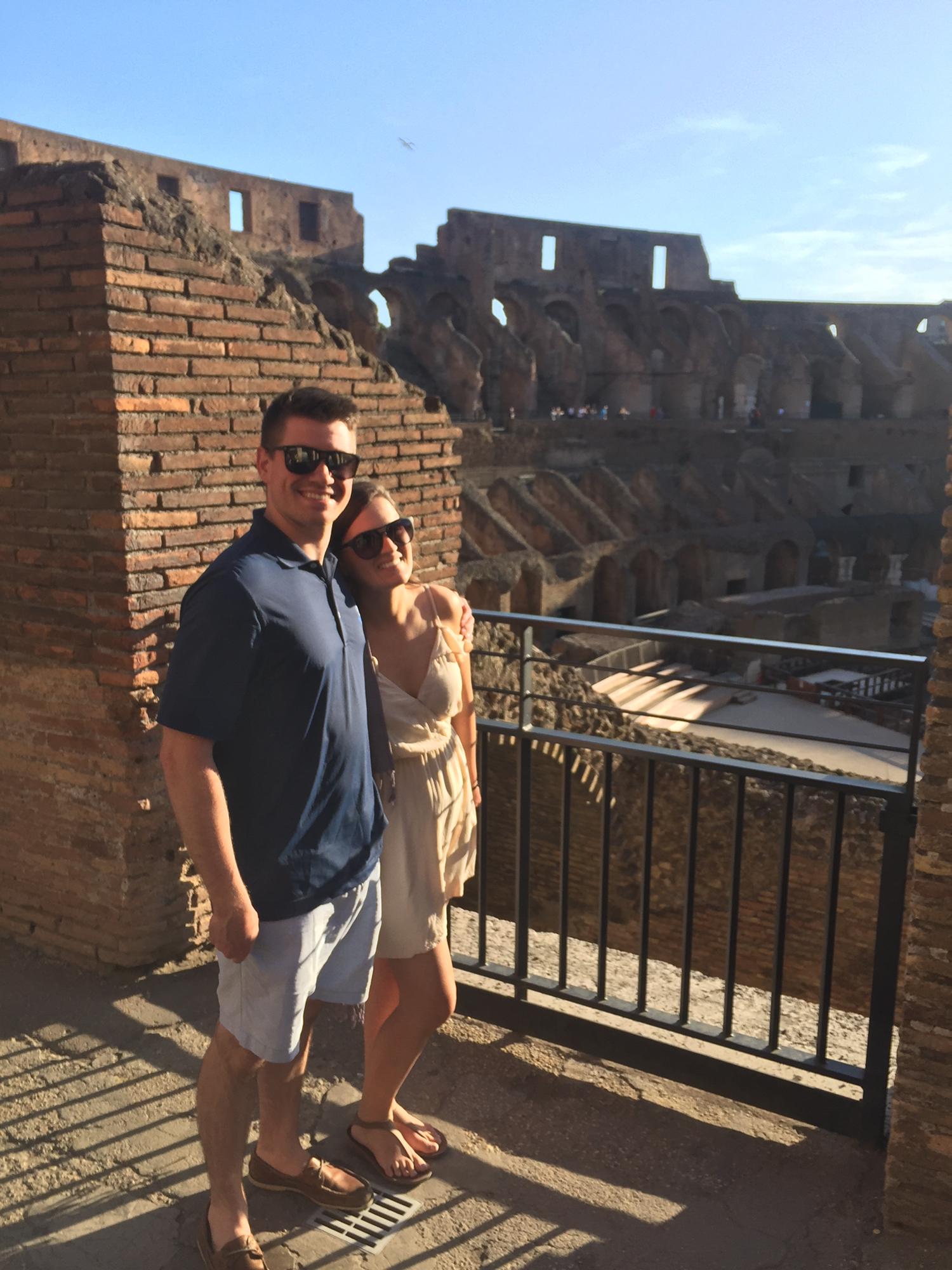 Are you not entertained?