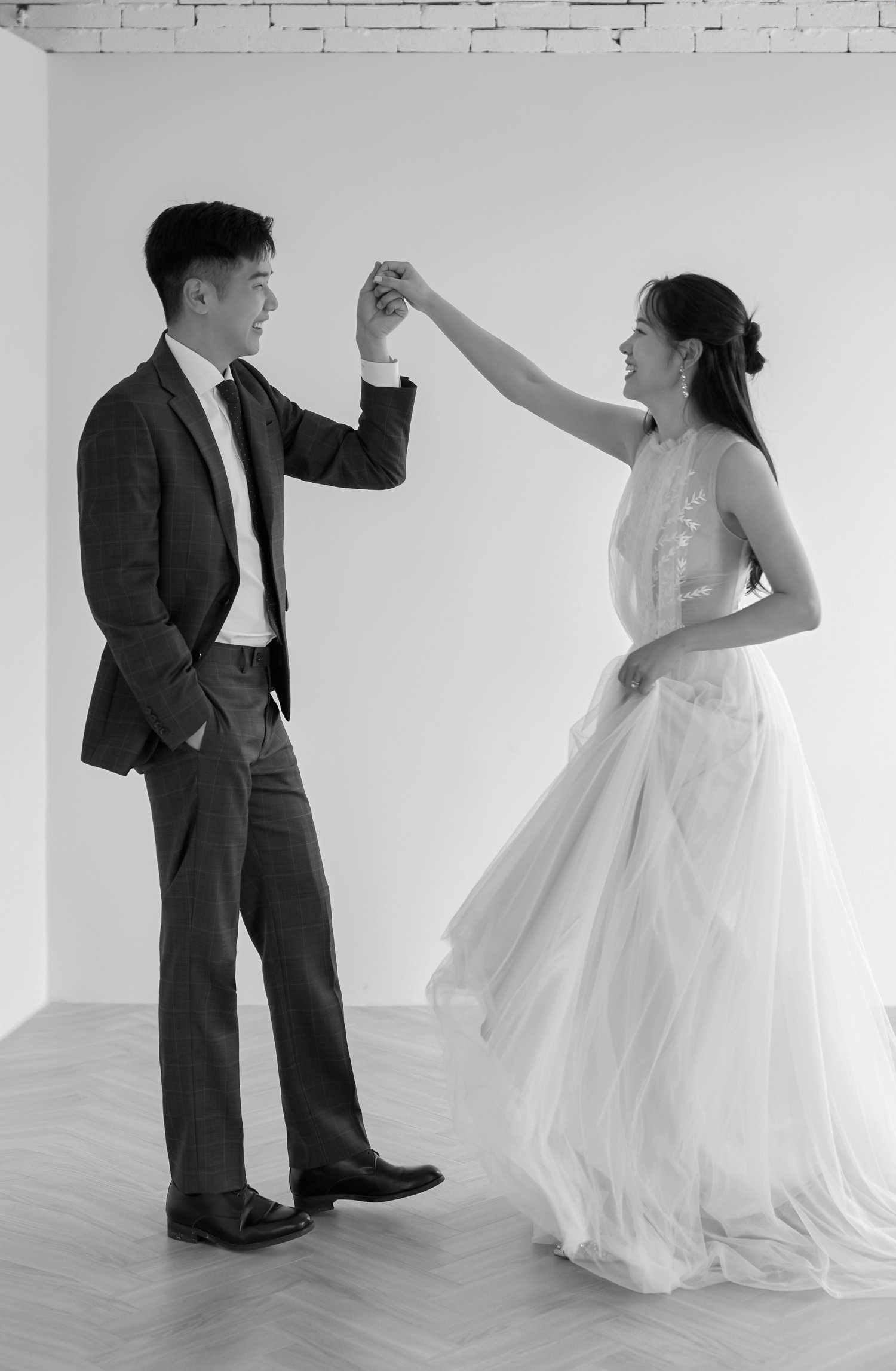 The Wedding Website of Gookhi Min and Yongjun Kim